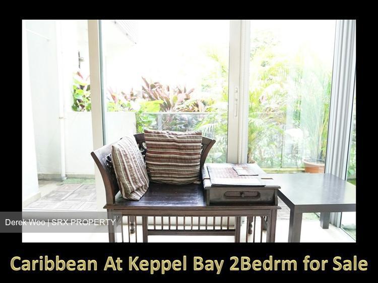 Caribbean At Keppel Bay (D4), Condominium #141753152